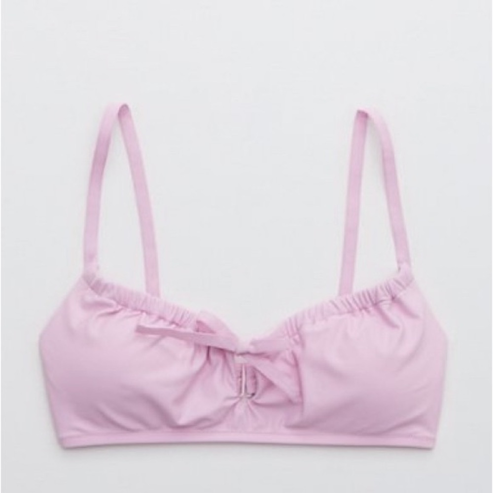Aerie swim top